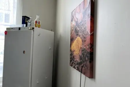 Résidence Ar60 - La Belle Aultoise : S&eacute;jour Relaxant Avec Espace Ext&eacute;rieur, Appartement à Ault près des falaises côtières - Photo 30