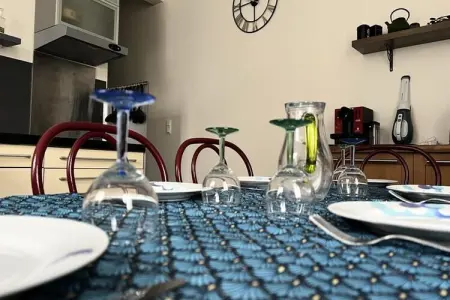 Résidence Ar60 - La Belle Aultoise : S&eacute;jour Relaxant Avec Espace Ext&eacute;rieur, Appartement à Ault près des falaises côtières - Photo 34