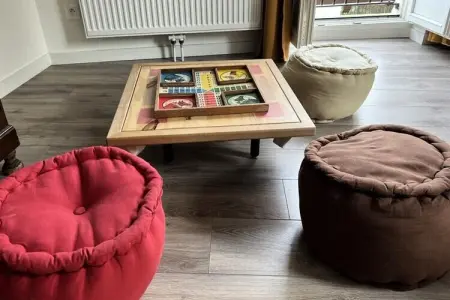 Résidence Ar60 - La Belle Aultoise : S&eacute;jour Relaxant Avec Espace Ext&eacute;rieur, Appartement à Ault près des falaises côtières - Photo 43