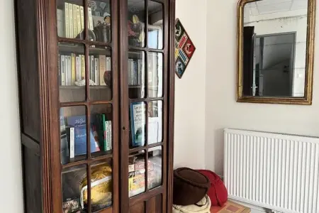 Résidence Ar60 - La Belle Aultoise : S&eacute;jour Relaxant Avec Espace Ext&eacute;rieur, Appartement à Ault près des falaises côtières - Photo 45