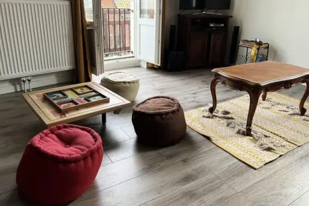 Résidence Ar60 - La Belle Aultoise : S&eacute;jour Relaxant Avec Espace Ext&eacute;rieur, Appartement à Ault près des falaises côtières - Photo 46