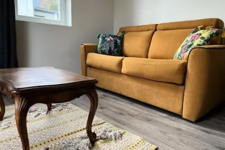 Résidence Ar60 - La Belle Aultoise : S&eacute;jour Relaxant Avec Espace Ext&eacute;rieur, Appartement à Ault près des falaises côtières - Photo 52