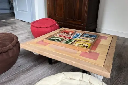 Résidence Ar60 - La Belle Aultoise : S&eacute;jour Relaxant Avec Espace Ext&eacute;rieur, Appartement à Ault près des falaises côtières - Photo 56