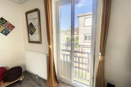 Résidence Ar60 - La Belle Aultoise : S&eacute;jour Relaxant Avec Espace Ext&eacute;rieur, Appartement à Ault près des falaises côtières - Photo 63