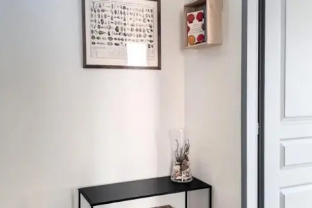 Résidence Ar60 - La Belle Aultoise : S&eacute;jour Relaxant Avec Espace Ext&eacute;rieur, Appartement à Ault près des falaises côtières - Photo 65
