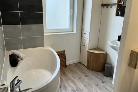 Résidence Ar60 - La Belle Aultoise : S&eacute;jour Relaxant Avec Espace Ext&eacute;rieur, Appartement à Ault près des falaises côtières - Photo 68