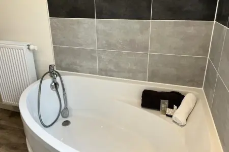 Résidence Ar60 - La Belle Aultoise : S&eacute;jour Relaxant Avec Espace Ext&eacute;rieur, Appartement à Ault près des falaises côtières - Photo 71
