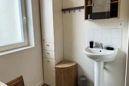 Résidence Ar60 - La Belle Aultoise : S&eacute;jour Relaxant Avec Espace Ext&eacute;rieur, Appartement à Ault près des falaises côtières - Photo 73