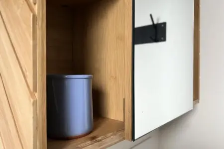 Résidence Ar60 - La Belle Aultoise : S&eacute;jour Relaxant Avec Espace Ext&eacute;rieur, Appartement à Ault près des falaises côtières - Photo 76
