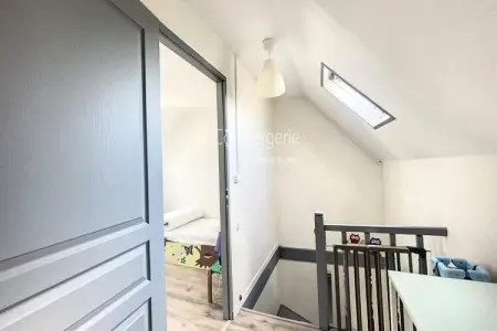 Résidence Ar60 - La Belle Aultoise : S&eacute;jour Relaxant Avec Espace Ext&eacute;rieur, Appartement à Ault près des falaises côtières - Photo 78