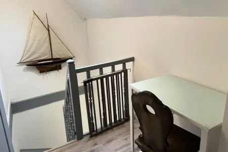 Résidence Ar60 - La Belle Aultoise : S&eacute;jour Relaxant Avec Espace Ext&eacute;rieur, Appartement à Ault près des falaises côtières - Photo 79