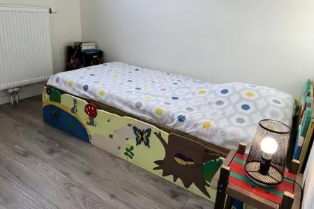 Résidence Ar60 - La Belle Aultoise : S&eacute;jour Relaxant Avec Espace Ext&eacute;rieur, Appartement à Ault près des falaises côtières - Photo 83