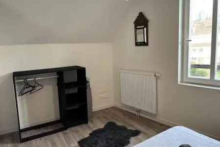 Résidence Ar60 - La Belle Aultoise : S&eacute;jour Relaxant Avec Espace Ext&eacute;rieur, Appartement à Ault près des falaises côtières - Photo 93