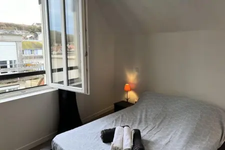 Résidence Ar60 - La Belle Aultoise : S&eacute;jour Relaxant Avec Espace Ext&eacute;rieur, Appartement à Ault près des falaises côtières - Photo 97