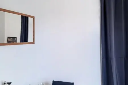 Résidence As 33 - La Petite Sir&egrave;ne D'onival, Appartement à Ault près de la côte picarde - Photo 2
