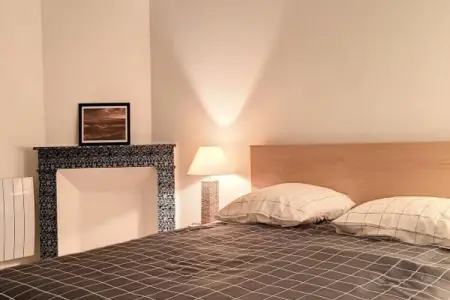 Résidence As 33 - La Petite Sir&egrave;ne D'onival, Appartement à Ault près de la côte picarde - Photo 5