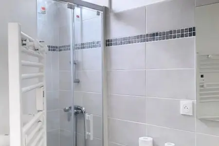Résidence As 33 - La Petite Sir&egrave;ne D'onival, Appartement à Ault près de la côte picarde - Photo 9