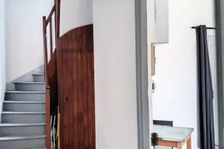 Résidence As 33 - La Petite Sir&egrave;ne D'onival, Appartement à Ault près de la côte picarde - Photo 10