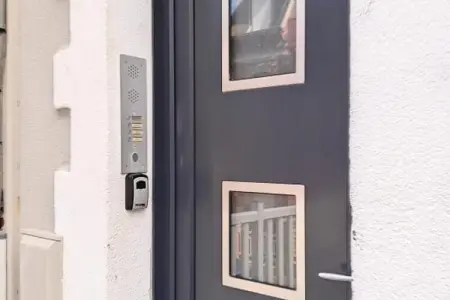 Résidence As 33 - La Petite Sir&egrave;ne D'onival, Appartement à Ault près de la côte picarde - Photo 11
