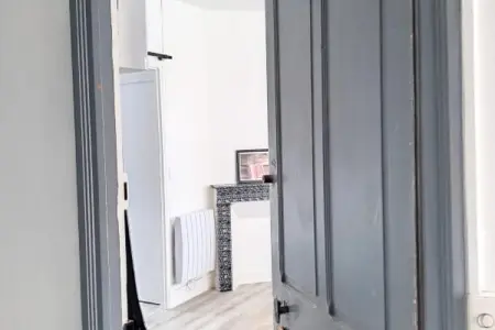 Résidence As 33 - La Petite Sir&egrave;ne D'onival, Appartement à Ault près de la côte picarde - Photo 12