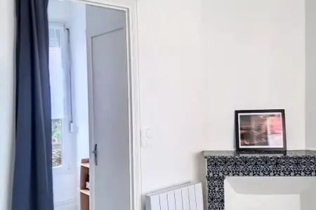 Résidence As 33 - La Petite Sir&egrave;ne D'onival, Appartement à Ault près de la côte picarde - Photo 13