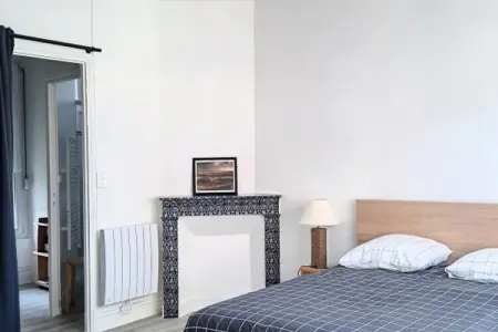 Résidence As 33 - La Petite Sir&egrave;ne D'onival, Appartement à Ault près de la côte picarde - Photo 15