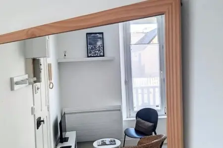 Résidence As 33 - La Petite Sir&egrave;ne D'onival, Appartement à Ault près de la côte picarde - Photo 17