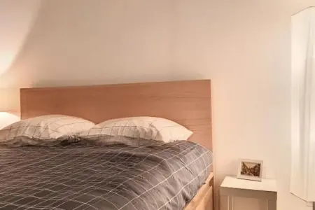 Résidence As 33 - La Petite Sir&egrave;ne D'onival, Appartement à Ault près de la côte picarde - Photo 19