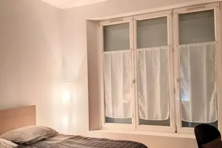 Résidence As 33 - La Petite Sir&egrave;ne D'onival, Appartement à Ault près de la côte picarde - Photo 20