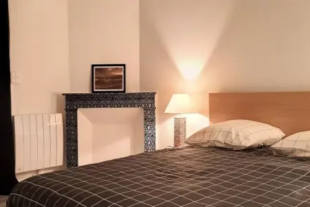 Résidence As 33 - La Petite Sir&egrave;ne D'onival, Appartement à Ault près de la côte picarde - Photo 21