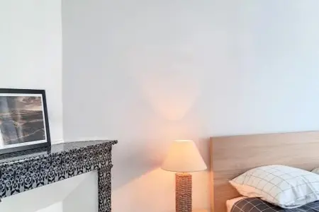 Résidence As 33 - La Petite Sir&egrave;ne D'onival, Appartement à Ault près de la côte picarde - Photo 22