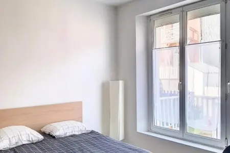 Résidence As 33 - La Petite Sir&egrave;ne D'onival, Appartement à Ault près de la côte picarde - Photo 23