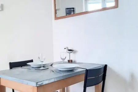 Résidence As 33 - La Petite Sir&egrave;ne D'onival, Appartement à Ault près de la côte picarde - Photo 26