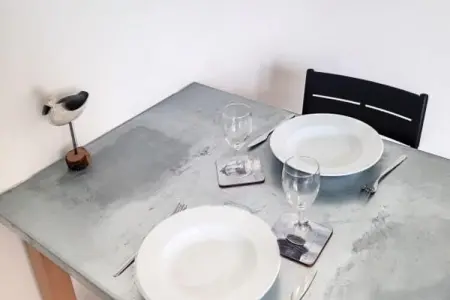 Résidence As 33 - La Petite Sir&egrave;ne D'onival, Appartement à Ault près de la côte picarde - Photo 27