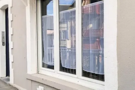 Résidence As 33 - La Petite Sir&egrave;ne D'onival, Appartement à Ault près de la côte picarde - Photo 28