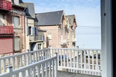 Résidence As 33 - La Petite Sir&egrave;ne D'onival, Appartement à Ault près de la côte picarde - Photo 29
