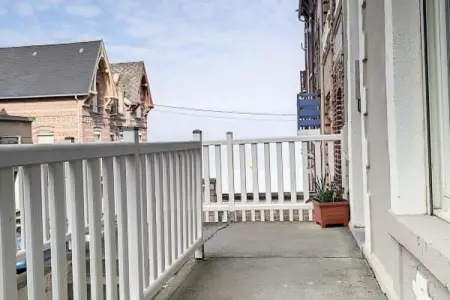 Résidence As 33 - La Petite Sir&egrave;ne D'onival, Appartement à Ault près de la côte picarde - Photo 30