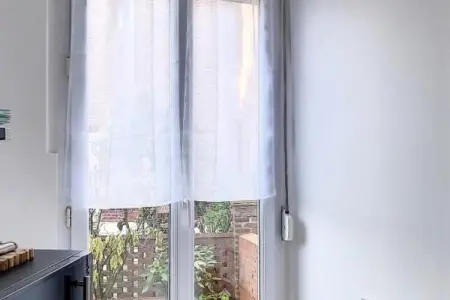 Résidence As 33 - La Petite Sir&egrave;ne D'onival, Appartement à Ault près de la côte picarde - Photo 31