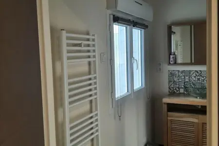 Résidence Of08 - Maison Entre Mer Et For&ecirc;t, Maison à Oust-Marest proche de la côte - Photo 20