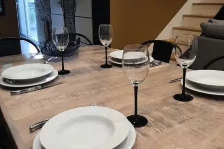 Résidence Of08 - Maison Entre Mer Et For&ecirc;t, Maison à Oust-Marest proche de la côte - Photo 25