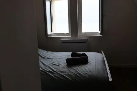 Résidence Al 48 - Duplex Bagatel : Confort & &eacute;vasion Face &agrave; La Mer, Appartement à Le Tréport avec Vue sur Mer - Photo 3
