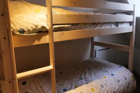 Résidence Al 48 - Duplex Bagatel : Confort & &eacute;vasion Face &agrave; La Mer, Appartement à Le Tréport avec Vue sur Mer - Photo 4