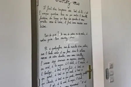 Résidence Al 48 - Duplex Bagatel : Confort & &eacute;vasion Face &agrave; La Mer, Appartement à Le Tréport avec Vue sur Mer - Photo 7