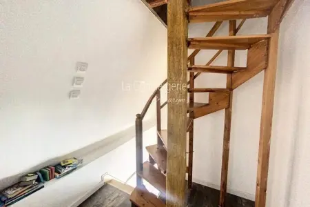 Résidence Al 48 - Duplex Bagatel : Confort & &eacute;vasion Face &agrave; La Mer, Appartement à Le Tréport avec Vue sur Mer - Photo 26