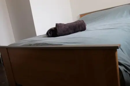 Résidence Al 48 - Duplex Bagatel : Confort & &eacute;vasion Face &agrave; La Mer, Appartement à Le Tréport avec Vue sur Mer - Photo 32