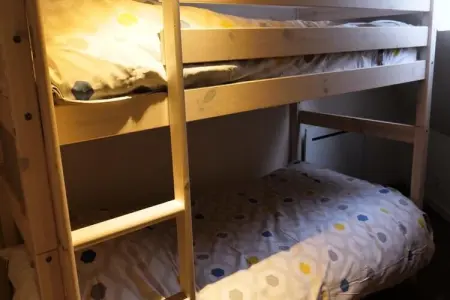 Résidence Al 48 - Duplex Bagatel : Confort & &eacute;vasion Face &agrave; La Mer, Appartement à Le Tréport avec Vue sur Mer - Photo 33