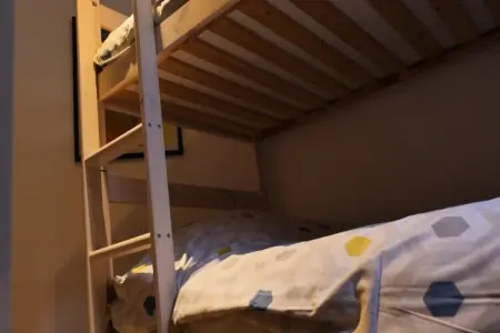 Résidence Al 48 - Duplex Bagatel : Confort & &eacute;vasion Face &agrave; La Mer, Appartement à Le Tréport avec Vue sur Mer - Photo 34