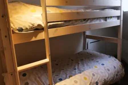 Résidence Al 48 - Duplex Bagatel : Confort & &eacute;vasion Face &agrave; La Mer, Appartement à Le Tréport avec Vue sur Mer - Photo 35