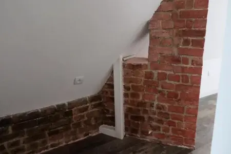 Résidence Al 48 - Duplex Bagatel : Confort & &eacute;vasion Face &agrave; La Mer, Appartement à Le Tréport avec Vue sur Mer - Photo 36