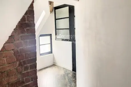 Résidence Al 48 - Duplex Bagatel : Confort & &eacute;vasion Face &agrave; La Mer, Appartement à Le Tréport avec Vue sur Mer - Photo 38